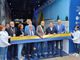 ATP Finals, inaugurata Casa Tennis a Palazzo Madama. Lo Russo: &quot;Tennisti nostri ambasciatori&quot;