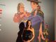 Da Micaela Ramazzotti a Neri Marcoré: sul red carpet della Reggia di Venaria tutti “innamorati” di Torino [FOTO]