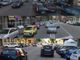 Via Gorizia, traffico da incubo: “E’ la nuova piazza Baldissera”. Foglietta: “Toglieremo la banchina centrale”