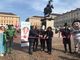 Torino capitale della dolcezza, inaugurato Cioccolatò: “Mostriamo al mondo le nostre eccellenze” [FOTO]
