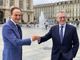 La corsa al microchip: il territorio incassa anche l'appoggio del presidente nazionale di Confindustria Bonomi per Intel