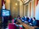 Caos passaporti, Cirio incontra questori e prefetti: "Valutiamo di coinvolgere i Comuni per il rilascio dei documenti" Caos passaporti, Cirio incontra questori e prefetti: "Valutiamo di coinvolgere i Comuni per il rilascio dei documenti"