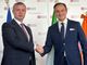 L'ambasciatore ucraino in Italia: &quot;Piemonte partecipi alla ricostruzione dei territori distrutti&quot; [VIDEO]