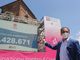 2 Giugno, Cirio: &quot;Festa della Repubblica e della ripartenza, grazie ai vaccini&quot;
