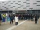 Caos biglietti Atp Finals, la protesta vola sui social. Davanti al Pala Alpitour una cinquantina di 'esclusi' manifestano rassegnati