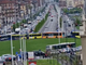 Piazza Baldissera in tilt per la fine del Ramadan. Code, traffico e ritardi per chi si sposta in bus