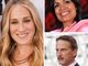 Sarah Jessica Parker, Rosario Dawson, Cesare Bocci nella parata di stelle per l’inaugurazione del 42° TFF al Regio