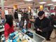 La Colletta Alimentare compie 25 anni, Nosiglia: “Punto di riferimento contro la povertà” (VIDEO)