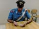 Accoltella uomo dopo lite per cani, a Collegno i carabinieri arrestano per tentato omicidio un 75enne
