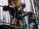 Concertino dal balconcino, artisti denunciano: &quot;Kerosene nella nostra cantina&quot;