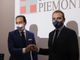 Cirio e Lo Russo sognano le Olimpiadi invernali 2026: &quot;Lavoriamo per ospitare gare&quot; [VIDEO]