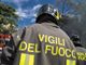 Prende fuoco il tetto della scuola: evacuato l'istituto tecnico Pinifarina di Moncalieri