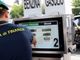 Caro carburanti, la Guardia di Finanza controlla i distributori: violazioni in più di un caso su 4