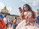 Ddl Zan, migliaia in piazza Castello a Torino in un'onda arcobaleno: &quot;La città ha scelto da che parte stare&quot; [FOTO]