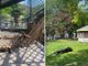 Piazza Carlo Felice, spacciatori e clochard accampati al giardino Sambuy. Tresso: &quot;Va riqualificato&quot; [FOTO]