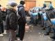 Scontri nel corteo per Lorenzo morto in stage, Lo Russo: &quot;Voglio vivere in una città dove non volino manganelli&quot;