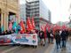 Sciopero contro Governo e legge di Bilancio: Landini incontra gli operai Lear e TE Connectivity