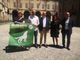 L'ex grillino Carretto sindaco per Torino Verde: &quot;Aperti a M5S e Verdi&quot;