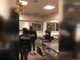 Sigilli all'aula occupata &quot;Break&quot; del campus Einaudi: blitz della Digos contro 15 militanti di Aska e Cua [FOTO]
