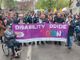 L'orgoglio disabile riempie le strade di Torino: un successo la prima edizione del Pride [FOTO]