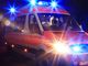 Tragedia in tangenziale: muore al volante 25enne volontario della Croce Rossa di Beinasco
