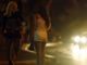 Da Torino a Milano per festeggiare lo scudetto dell’Inter: perde il treno e viene accoltellato da una prostituta