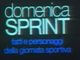 Da Torino una nuova veste per il mitico &quot;Goleador&quot;: la sigla che accompagnava i tifosi con Domenica Sprint