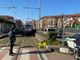 Dramma in corso Toscana, una donna di 77 anni investita e uccisa da un tram