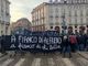 &quot;Fuori Cospito dal 41 bis&quot;: gli anarchici colpiscono in collina