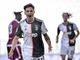 Festa in villa e norme anti-Covid violate: multe per Dybala, McKennie e Arthur