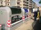A Barriera di Milano arrivano le eco-isole, entro fine 2022 la svolta &quot;green&quot;. Ad oggi solo il 28% di differenziata