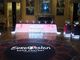 Eurovision fa cantare tutta la città: un palco e un villaggio in centro per i torinesi