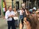 Teleriscaldamento, faccia a faccia tra Lo Russo e i manifestanti: &quot;Il bonus una tantum non serve&quot; [VIDEO]