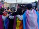 Le famiglie arcobaleno scendono in piazza e alzano la voce: &quot;Giù le mani dai nostri figli&quot;