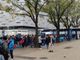 Atp Finals come Eurovision: il villaggio taglia in due piazza d'Armi, arrivare al mercato diventa un impresa da Campioni