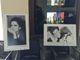 Eurovision si specchia nelle vetrine di Torino: le foto dei grandi della musica in mostra nei negozi