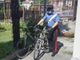 Tempi duri per i ladri di biciclette, giro di vite a Chieri contro i furti: tre persone nei guai
