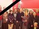 Lutto a Grugliasco, la città piange Franco Mazzotta, ex vigile urbano e politico