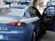Ubriaco senza patente effettua testacoda con un'auto proprio davanti alla pattuglia della polizia: denunciato