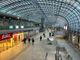 Porta Susa tra disservizi e negozi ancora &quot;in allestimento&quot;: si aspetta il rilancio del 2025 [FOTO]