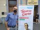 Primarie, la sfida di Tresso: “No a remake di vecchi film, servono nuovi interpreti e nuove storie”
