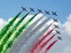 Tutto pronto per lo show delle Frecce Tricolori. Attese oltre 100 mila persone: tutto quello che c'è sapere