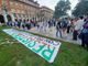 Sciopero per il clima di Fridays for future a Torino. Nel mirino le scelte del governo Meloni [FOTO]
