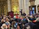Tra le lacrime dei presenti finisce il funerale di Vittorio Emanuele di Savoia, figlio dell'ultimo re d'Italia [FOTO]