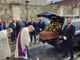 In centinaia a Torino per il funerale di Gianni Vattimo: &quot;La carità è un limite invalicabile&quot;