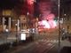 Serata di paura ad Aurora: fuochi d'artificio sparati in mezzo alla strada [FOTO]