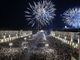 Stasera i fuochi d'artificio in piazza Vittorio accendono San Giovanni: orari, controlli ed accesso