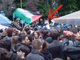 Scontri anti G7, i manifestanti: &quot;Lanciato lacrimogeno altezza uomo, un minorenne sarà operato&quot; [VIDEO]