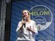 Giorgia Meloni a Torino: “Crediamo nella vittoria. Astensionismo? Damilano merita fiducia”
