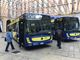 Gtt punta sul green, bandita gara per 102 nuovi autobus a metano